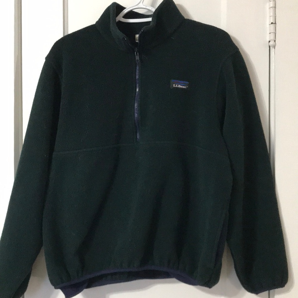 LL Bean- lowest price get it now before it’s gone!